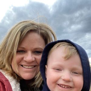 Meet your Posher, Robyn